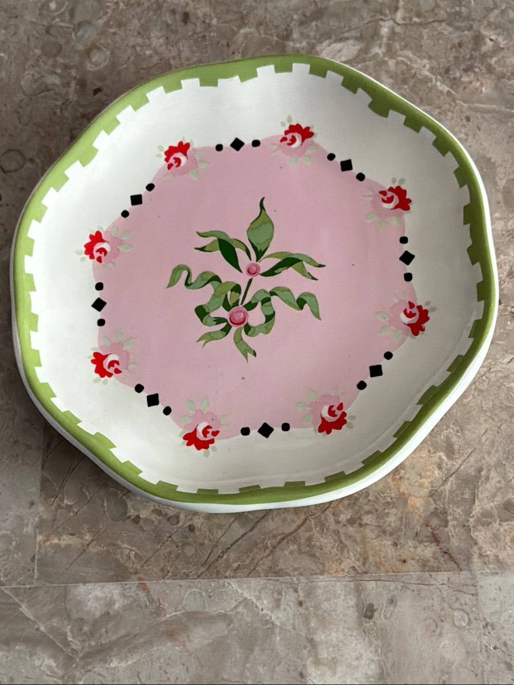 Cath  Kidston Trinket Tray